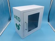 AED Defibrillator Wall Mounted Box Custom Printing Logo Available