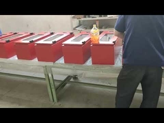 Buitenbrandblusserkast