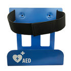 Economische de Muursteun van Metaalaed/AED-Houder voor I-Stootkussen Defibrillator SP1