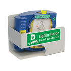 Koudgewalste de Muursteun van Staalaed, Defibrillator de Muursteun van AED van de Veiligheidseerste hulp