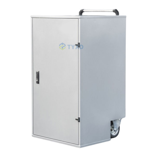 Metalen Paardenzadelkist Zadelkast Mini Paardenzadelbox Zadelrek Locker